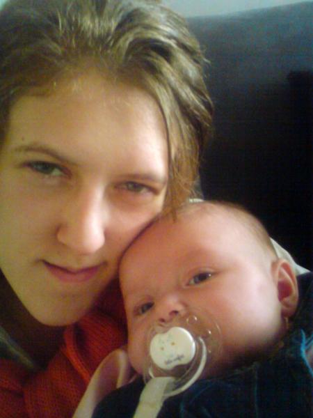 gros calin avec ma grande soeur