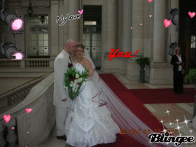 ils etaient trop trop beau papa et maman