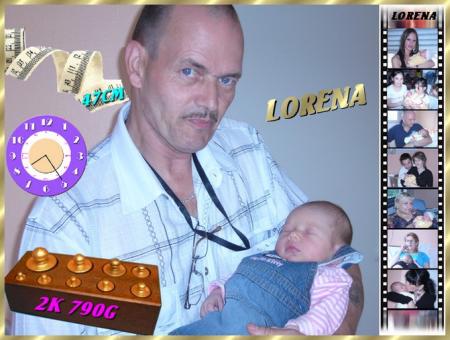 voici mon papi jacky le papa de maman