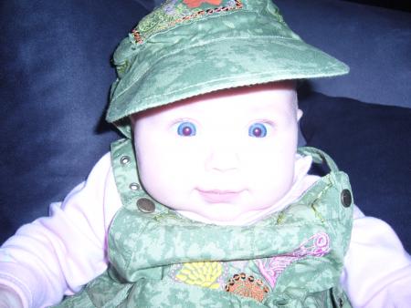 en route pour l armee