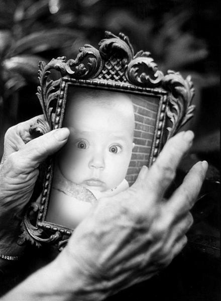 magnifique photo de moi