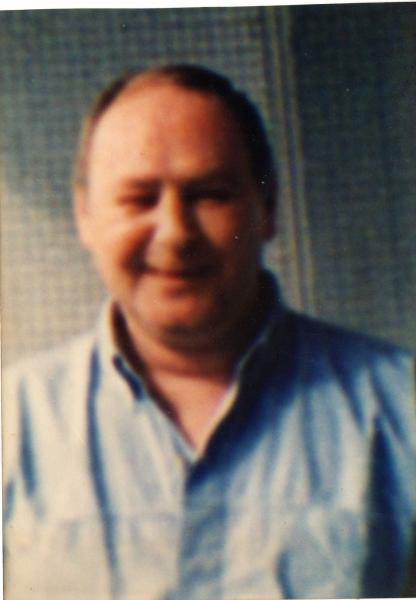 UNE PENSEE POUR MON PAPY FRANCIS