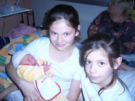 anais et oceane mes deux soeurs