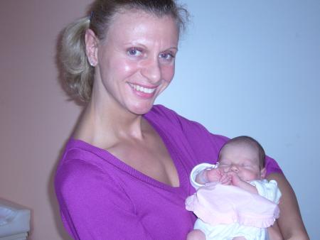 B�rangere la meilleure amie de maman