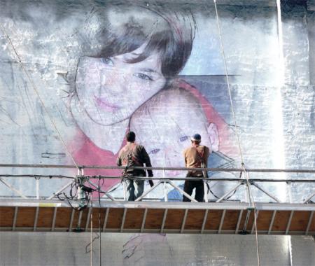 gros calin avec ma grande soeur