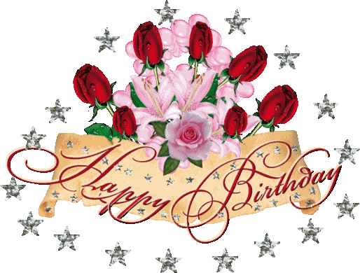 BON ANNIVERSAIRE A MON PAPI JACKY