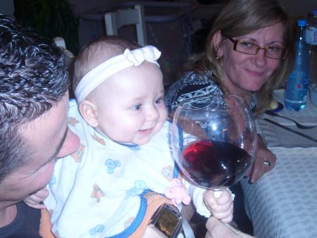 a boire avec moderation