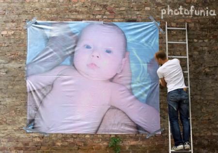 Je suis la nouvelle star des rues de ma ville