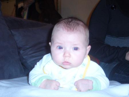 la  je suis trop serieuse en pleine inspiration