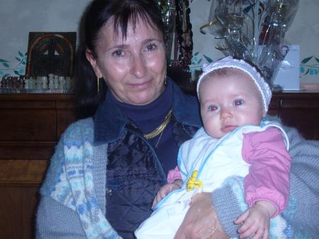 voici  tati  brigitte  