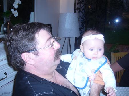 voici patrick allias nounours