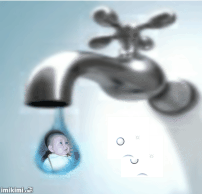 BEN JE SUIS PASSER PAR LE ROBINET  HIHI