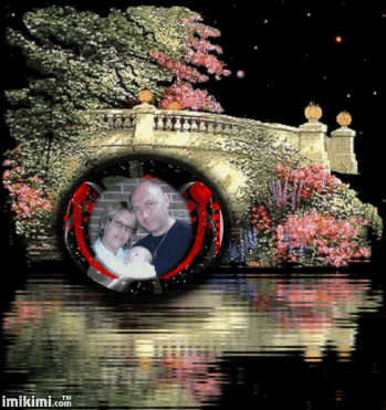 Mon papa et ma maman que j aime tant