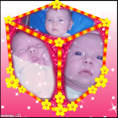 COMME JE CHANGE VITE!!!!!!!!!!!