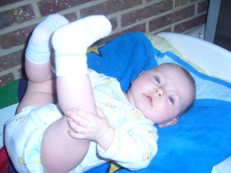 ne pas me deranger je fais ma gym 