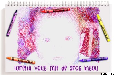 c est moi tout en couleur